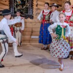 9. Tatrzański Zwyrt - Zespół Regionalny „Śtama” z Brzegów i Rzepisk 2025-06-13 9. Tatrzański Zwyrt - Zespół Regionalny „Śtama” z Brzegów i Rzepisk 2025-06-13
