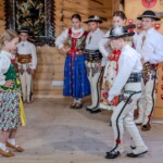 9. Tatrzański Zwyrt - Zespół Regionalny „Śtama” z Brzegów i Rzepisk 2025-06-13 9. Tatrzański Zwyrt - Zespół Regionalny „Śtama” z Brzegów i Rzepisk 2025-06-13