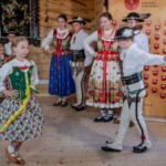 9. Tatrzański Zwyrt - Zespół Regionalny „Śtama” z Brzegów i Rzepisk 2025-06-13 9. Tatrzański Zwyrt - Zespół Regionalny „Śtama” z Brzegów i Rzepisk 2025-06-13