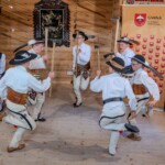9. Tatrzański Zwyrt - Zespół Regionalny „Śtama” z Brzegów i Rzepisk 2025-06-13 9. Tatrzański Zwyrt - Zespół Regionalny „Śtama” z Brzegów i Rzepisk 2025-06-13