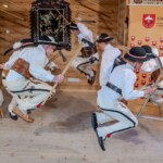 9. Tatrzański Zwyrt - Zespół Regionalny „Śtama” z Brzegów i Rzepisk 2025-06-13 9. Tatrzański Zwyrt - Zespół Regionalny „Śtama” z Brzegów i Rzepisk 2025-06-13