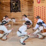 9. Tatrzański Zwyrt - Zespół Regionalny „Śtama” z Brzegów i Rzepisk 2025-06-13 9. Tatrzański Zwyrt - Zespół Regionalny „Śtama” z Brzegów i Rzepisk 2025-06-13