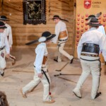 9. Tatrzański Zwyrt - Zespół Regionalny „Śtama” z Brzegów i Rzepisk 2025-06-13 9. Tatrzański Zwyrt - Zespół Regionalny „Śtama” z Brzegów i Rzepisk 2025-06-13