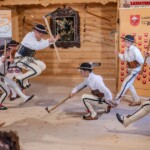 9. Tatrzański Zwyrt - Zespół Regionalny „Śtama” z Brzegów i Rzepisk 2025-06-13 9. Tatrzański Zwyrt - Zespół Regionalny „Śtama” z Brzegów i Rzepisk 2025-06-13