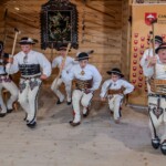 9. Tatrzański Zwyrt - Zespół Regionalny „Śtama” z Brzegów i Rzepisk 2025-06-13 9. Tatrzański Zwyrt - Zespół Regionalny „Śtama” z Brzegów i Rzepisk 2025-06-13