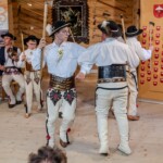 9. Tatrzański Zwyrt - Zespół Regionalny „Śtama” z Brzegów i Rzepisk 2025-06-13 9. Tatrzański Zwyrt - Zespół Regionalny „Śtama” z Brzegów i Rzepisk 2025-06-13
