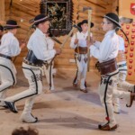 9. Tatrzański Zwyrt - Zespół Regionalny „Śtama” z Brzegów i Rzepisk 2025-06-13 9. Tatrzański Zwyrt - Zespół Regionalny „Śtama” z Brzegów i Rzepisk 2025-06-13