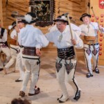 9. Tatrzański Zwyrt - Zespół Regionalny „Śtama” z Brzegów i Rzepisk 2025-06-13 9. Tatrzański Zwyrt - Zespół Regionalny „Śtama” z Brzegów i Rzepisk 2025-06-13
