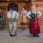 9. Tatrzański Zwyrt - Zakończenie Konkursu 2025-06-13 9. Tatrzański Zwyrt - Zakończenie Konkursu 2025-06-13