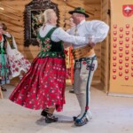 9. Tatrzański Zwyrt - Zakończenie Konkursu 2025-06-13 9. Tatrzański Zwyrt - Zakończenie Konkursu 2025-06-13