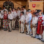 9. Tatrzański Zwyrt - Występy zespołów z Białki Tatrzańskiej 2025-06-13 9. Tatrzański Zwyrt - Występy zespołów z Białki Tatrzańskiej 2025-06-13