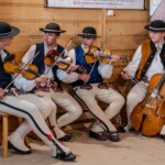 9. Tatrzański Zwyrt - Występy zespołów z Białki Tatrzańskiej 2025-06-13 9. Tatrzański Zwyrt - Występy zespołów z Białki Tatrzańskiej 2025-06-13