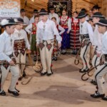 9. Tatrzański Zwyrt - Występy zespołów z Białki Tatrzańskiej 2025-06-13 9. Tatrzański Zwyrt - Występy zespołów z Białki Tatrzańskiej 2025-06-13