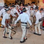 9. Tatrzański Zwyrt - Występy zespołów z Białki Tatrzańskiej 2025-06-13 9. Tatrzański Zwyrt - Występy zespołów z Białki Tatrzańskiej 2025-06-13