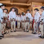 9. Tatrzański Zwyrt - Występy zespołów z Białki Tatrzańskiej 2025-06-13 9. Tatrzański Zwyrt - Występy zespołów z Białki Tatrzańskiej 2025-06-13