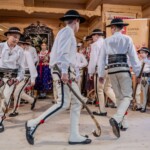 9. Tatrzański Zwyrt - Występy zespołów z Białki Tatrzańskiej 2025-06-13 9. Tatrzański Zwyrt - Występy zespołów z Białki Tatrzańskiej 2025-06-13