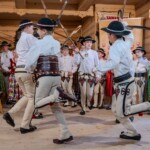 9. Tatrzański Zwyrt - Występy zespołów z Białki Tatrzańskiej 2025-06-13 9. Tatrzański Zwyrt - Występy zespołów z Białki Tatrzańskiej 2025-06-13