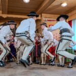 9. Tatrzański Zwyrt - Występy zespołów z Białki Tatrzańskiej 2025-06-13 9. Tatrzański Zwyrt - Występy zespołów z Białki Tatrzańskiej 2025-06-13