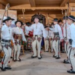 9. Tatrzański Zwyrt - Występy zespołów z Białki Tatrzańskiej 2025-06-13 9. Tatrzański Zwyrt - Występy zespołów z Białki Tatrzańskiej 2025-06-13