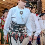 9. Tatrzański Zwyrt - Występy zespołów z Białki Tatrzańskiej 2025-06-13 9. Tatrzański Zwyrt - Występy zespołów z Białki Tatrzańskiej 2025-06-13