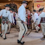 9. Tatrzański Zwyrt - Występy zespołów z Białki Tatrzańskiej 2025-06-13 9. Tatrzański Zwyrt - Występy zespołów z Białki Tatrzańskiej 2025-06-13