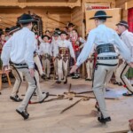 9. Tatrzański Zwyrt - Występy zespołów z Białki Tatrzańskiej 2025-06-13 9. Tatrzański Zwyrt - Występy zespołów z Białki Tatrzańskiej 2025-06-13