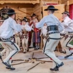 9. Tatrzański Zwyrt - Występy zespołów z Białki Tatrzańskiej 2025-06-13 9. Tatrzański Zwyrt - Występy zespołów z Białki Tatrzańskiej 2025-06-13