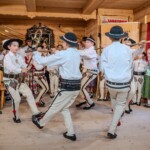 9. Tatrzański Zwyrt - Występy zespołów z Białki Tatrzańskiej 2025-06-13 9. Tatrzański Zwyrt - Występy zespołów z Białki Tatrzańskiej 2025-06-13