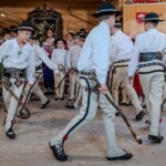 9. Tatrzański Zwyrt - Występy zespołów z Białki Tatrzańskiej 2025-06-13 9. Tatrzański Zwyrt - Występy zespołów z Białki Tatrzańskiej 2025-06-13