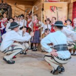 9. Tatrzański Zwyrt - Występy zespołów z Białki Tatrzańskiej 2025-06-13 9. Tatrzański Zwyrt - Występy zespołów z Białki Tatrzańskiej 2025-06-13