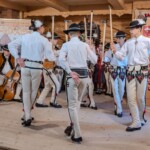 9. Tatrzański Zwyrt - Występy zespołów z Białki Tatrzańskiej 2025-06-13 9. Tatrzański Zwyrt - Występy zespołów z Białki Tatrzańskiej 2025-06-13