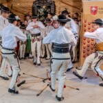 9. Tatrzański Zwyrt - Występy zespołów z Białki Tatrzańskiej 2025-06-13 9. Tatrzański Zwyrt - Występy zespołów z Białki Tatrzańskiej 2025-06-13