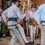 9. Tatrzański Zwyrt - Występy zespołów z Białki Tatrzańskiej 2025-06-13 9. Tatrzański Zwyrt - Występy zespołów z Białki Tatrzańskiej 2025-06-13