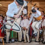 9. Tatrzański Zwyrt - Występy zespołów z Białki Tatrzańskiej 2025-06-13 9. Tatrzański Zwyrt - Występy zespołów z Białki Tatrzańskiej 2025-06-13