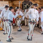 9. Tatrzański Zwyrt - Występy zespołów z Białki Tatrzańskiej 2025-06-13 9. Tatrzański Zwyrt - Występy zespołów z Białki Tatrzańskiej 2025-06-13