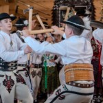 9. Tatrzański Zwyrt - Występy zespołów z Białki Tatrzańskiej 2025-06-13 9. Tatrzański Zwyrt - Występy zespołów z Białki Tatrzańskiej 2025-06-13