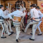 9. Tatrzański Zwyrt - Występy zespołów z Białki Tatrzańskiej 2025-06-13 9. Tatrzański Zwyrt - Występy zespołów z Białki Tatrzańskiej 2025-06-13