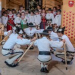 9. Tatrzański Zwyrt - Występy zespołów z Białki Tatrzańskiej 2025-06-13 9. Tatrzański Zwyrt - Występy zespołów z Białki Tatrzańskiej 2025-06-13