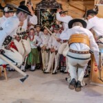 9. Tatrzański Zwyrt - Występy zespołów z Białki Tatrzańskiej 2025-06-13 9. Tatrzański Zwyrt - Występy zespołów z Białki Tatrzańskiej 2025-06-13