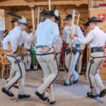 9. Tatrzański Zwyrt - Występy zespołów z Białki Tatrzańskiej 2025-06-13 9. Tatrzański Zwyrt - Występy zespołów z Białki Tatrzańskiej 2025-06-13