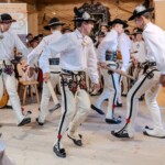 9. Tatrzański Zwyrt - Występy zespołów z Białki Tatrzańskiej 2025-06-13 9. Tatrzański Zwyrt - Występy zespołów z Białki Tatrzańskiej 2025-06-13