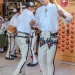 9. Tatrzański Zwyrt - Występy zespołów z Białki Tatrzańskiej 2025-06-13 9. Tatrzański Zwyrt - Występy zespołów z Białki Tatrzańskiej 2025-06-13