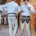 9. Tatrzański Zwyrt - Występy zespołów z Białki Tatrzańskiej 2025-06-13 9. Tatrzański Zwyrt - Występy zespołów z Białki Tatrzańskiej 2025-06-13