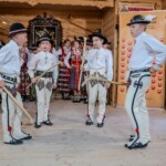 9. Tatrzański Zwyrt - Występy zespołów z Białki Tatrzańskiej 2025-06-13 9. Tatrzański Zwyrt - Występy zespołów z Białki Tatrzańskiej 2025-06-13