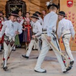 9. Tatrzański Zwyrt - Występy zespołów z Białki Tatrzańskiej 2025-06-13 9. Tatrzański Zwyrt - Występy zespołów z Białki Tatrzańskiej 2025-06-13