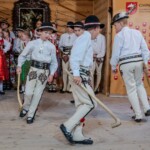 9. Tatrzański Zwyrt - Występy zespołów z Białki Tatrzańskiej 2025-06-13 9. Tatrzański Zwyrt - Występy zespołów z Białki Tatrzańskiej 2025-06-13