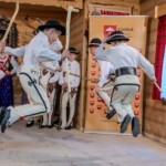 9. Tatrzański Zwyrt - Występy zespołów z Białki Tatrzańskiej 2025-06-13 9. Tatrzański Zwyrt - Występy zespołów z Białki Tatrzańskiej 2025-06-13