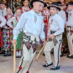 9. Tatrzański Zwyrt - Występy zespołów z Białki Tatrzańskiej 2025-06-13 9. Tatrzański Zwyrt - Występy zespołów z Białki Tatrzańskiej 2025-06-13