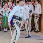 9. Tatrzański Zwyrt - Występy zespołów z Białki Tatrzańskiej 2025-06-13 9. Tatrzański Zwyrt - Występy zespołów z Białki Tatrzańskiej 2025-06-13