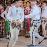 9. Tatrzański Zwyrt - Występy zespołów z Białki Tatrzańskiej 2025-06-13 9. Tatrzański Zwyrt - Występy zespołów z Białki Tatrzańskiej 2025-06-13